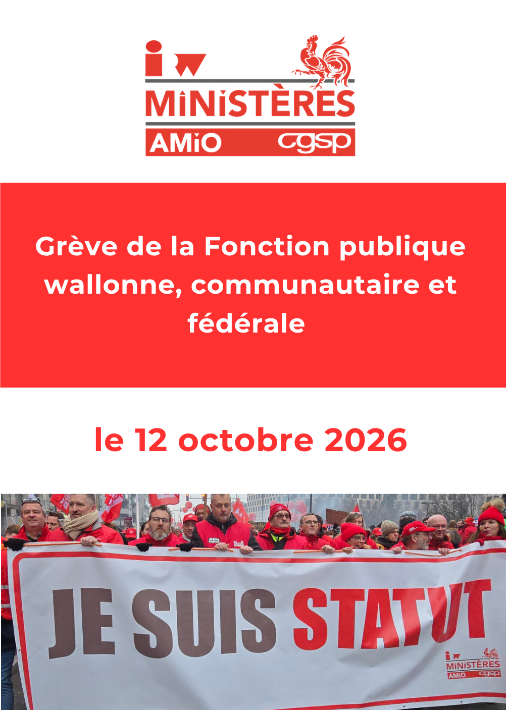 Brochure dépliante P1