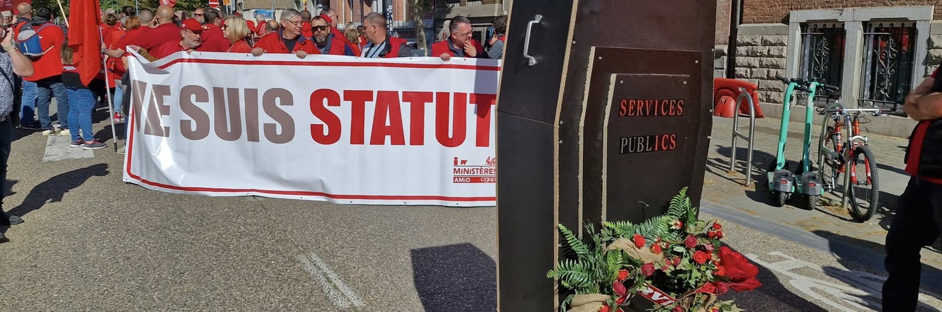 CRISE DU DIALOGUE SOCIAL