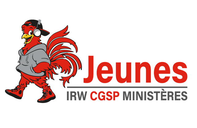 logo irw ministere profile